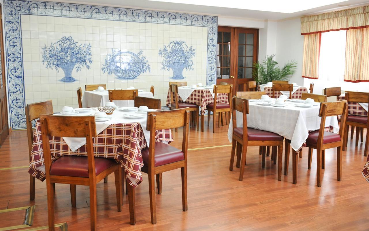 Sao Francisco 2* Horta (Azores)