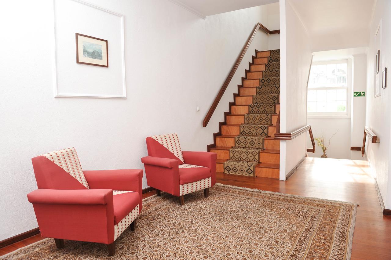 Hotel Sao Francisco Horta (Azores)