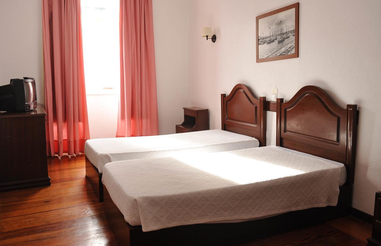 Sao Francisco Hotel 2*