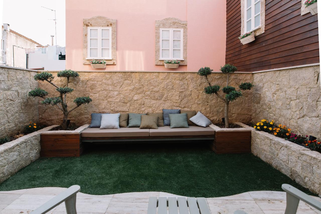 Casa Do Rio Charm 4*