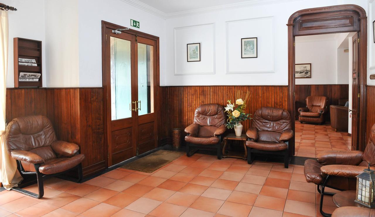 Hotel Sao Francisco