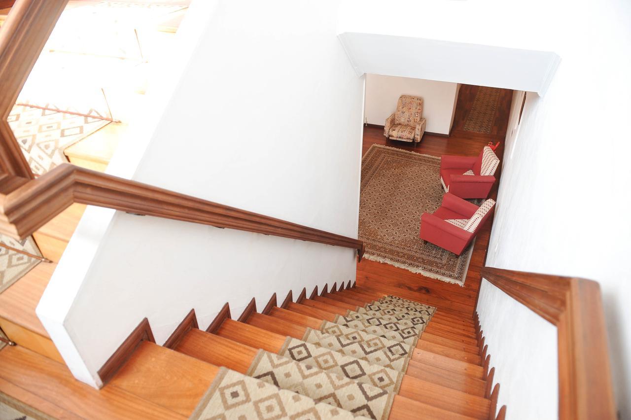 Hotel Sao Francisco Horta (Azores)