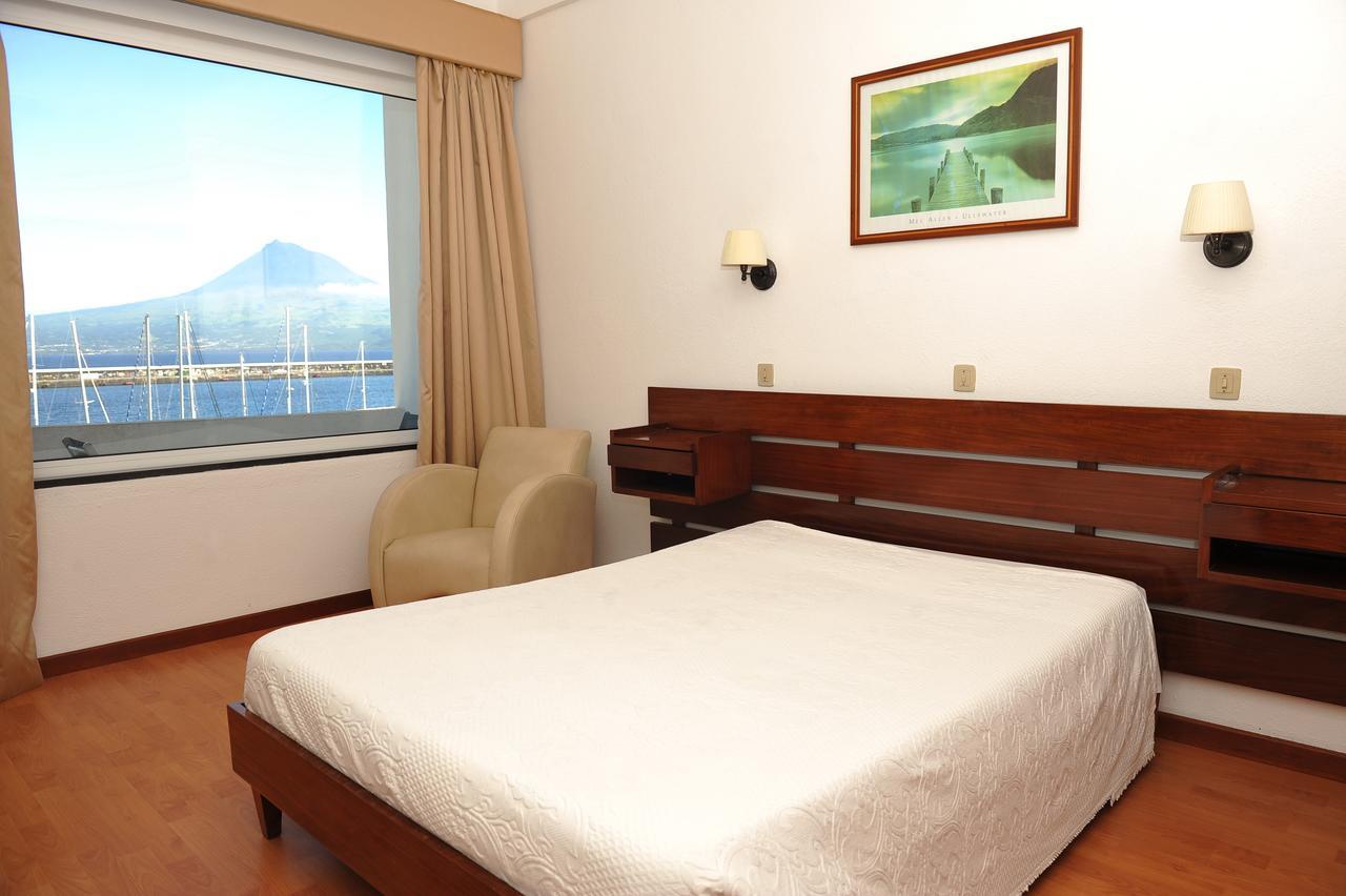 Sao Francisco Hotel Horta (Azores)