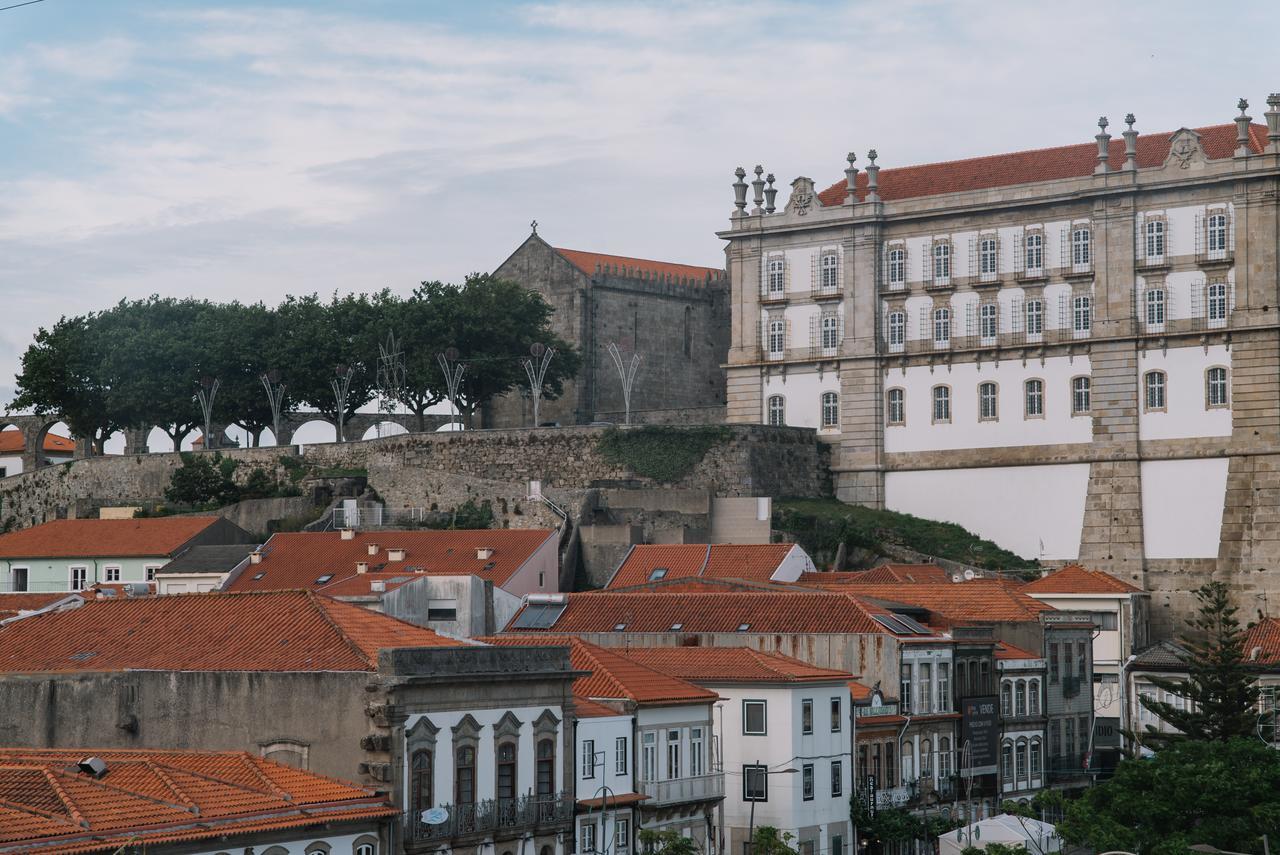 Casa Do Rio Charm 4*