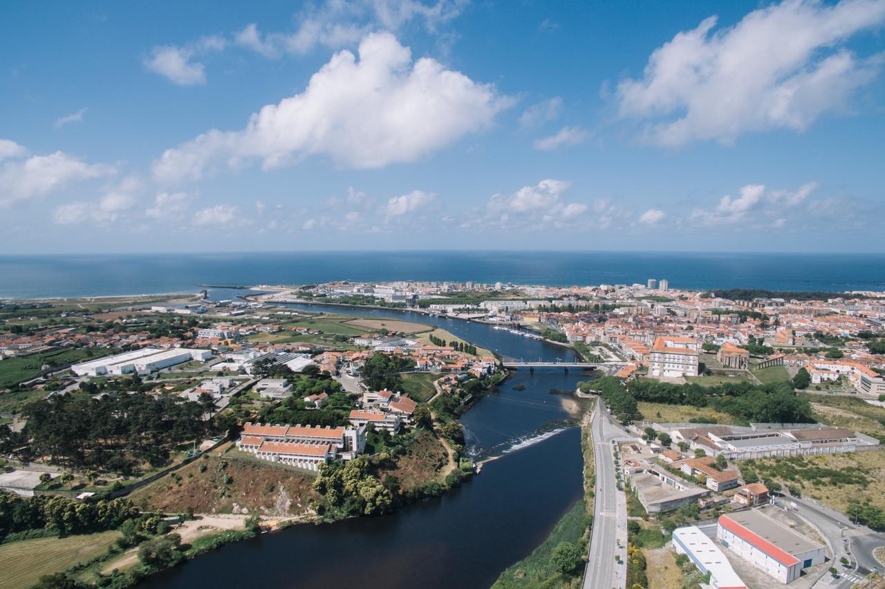 Casa Do Rio Charm Bed & Breakfast Vila do Conde