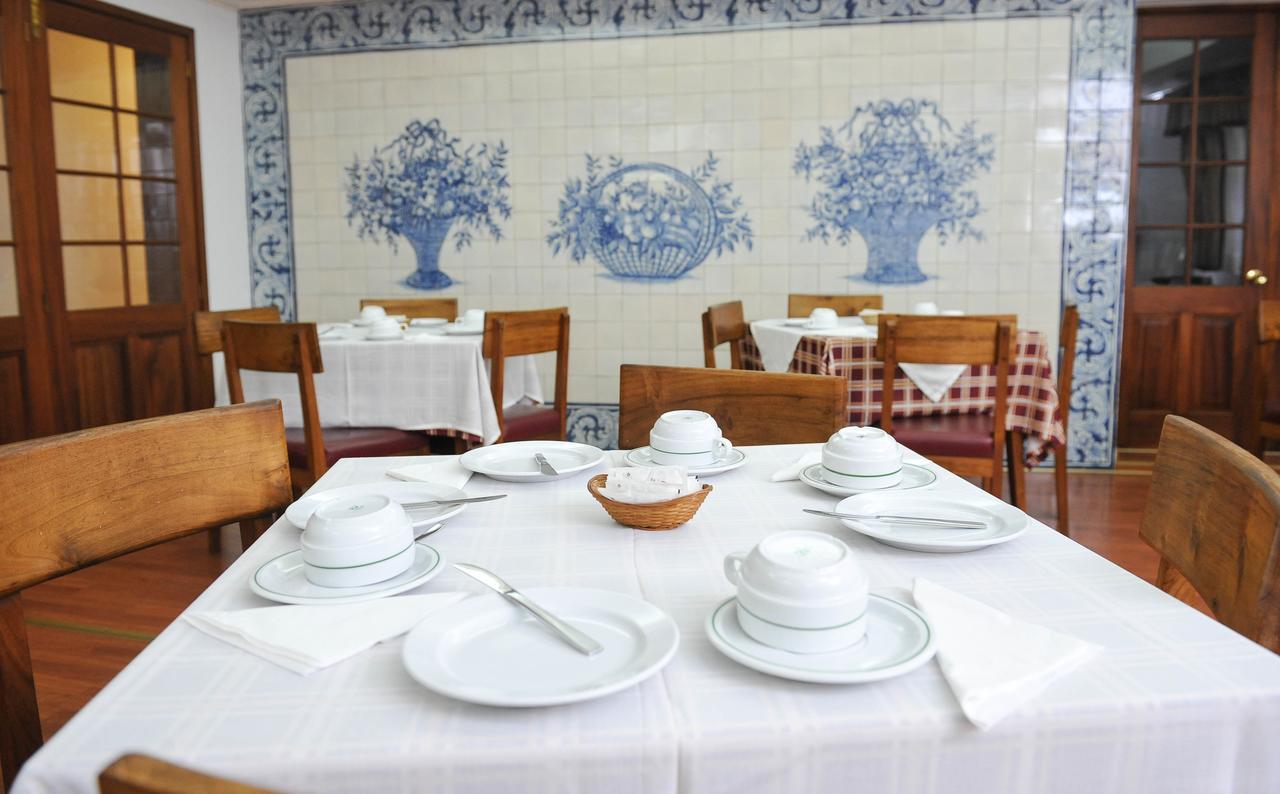 Hotel Sao Francisco 2*