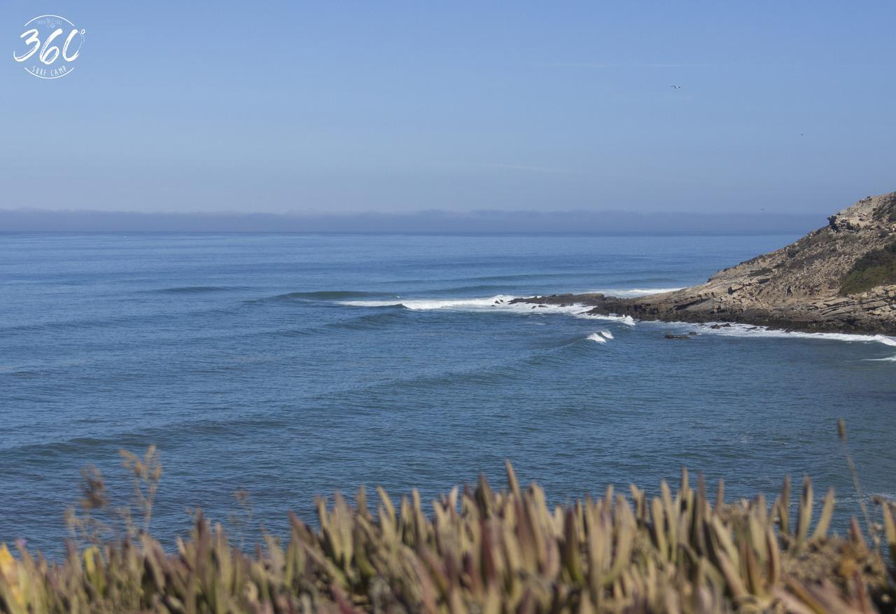 Hostel Surf Camp 360