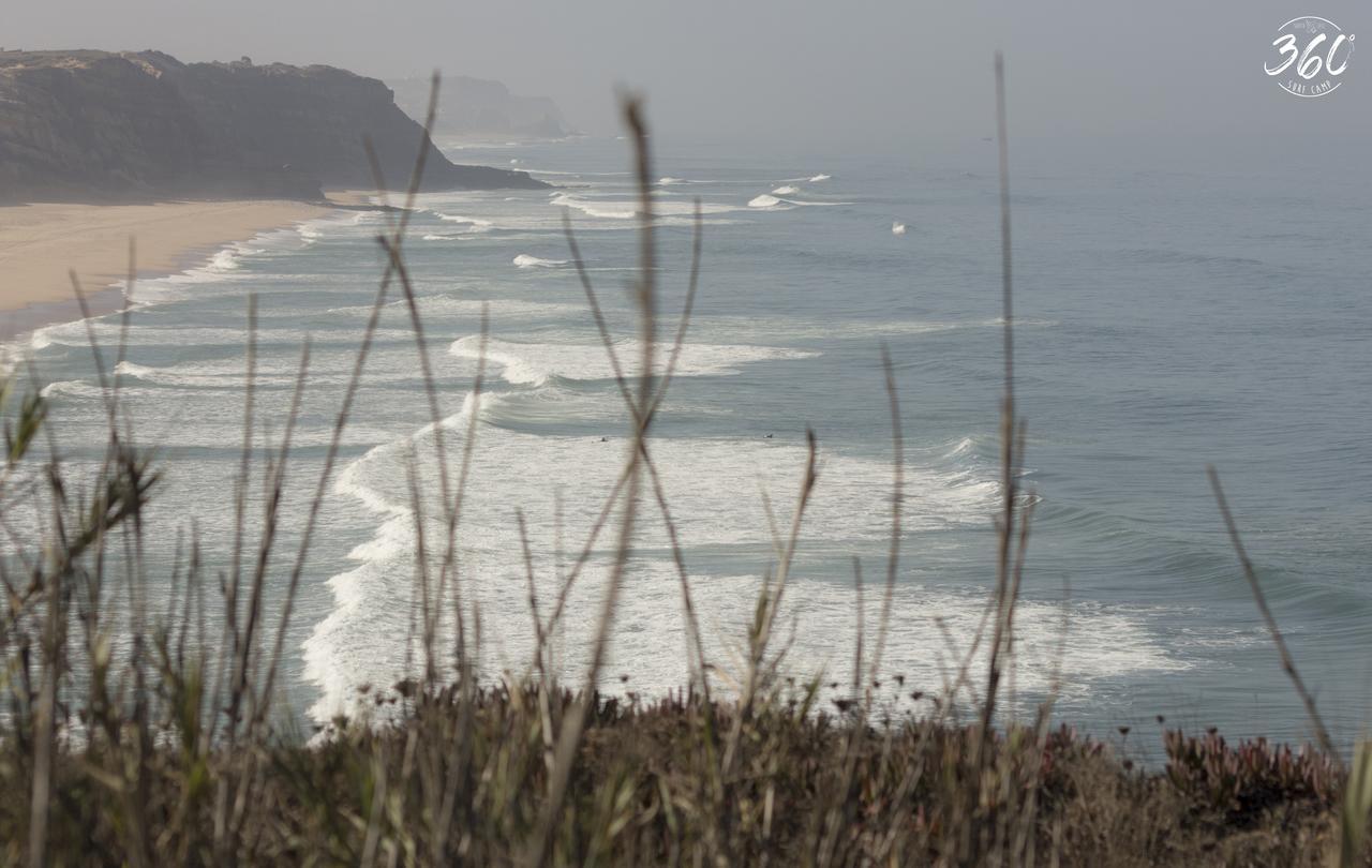 Surf Camp 360 Hostel