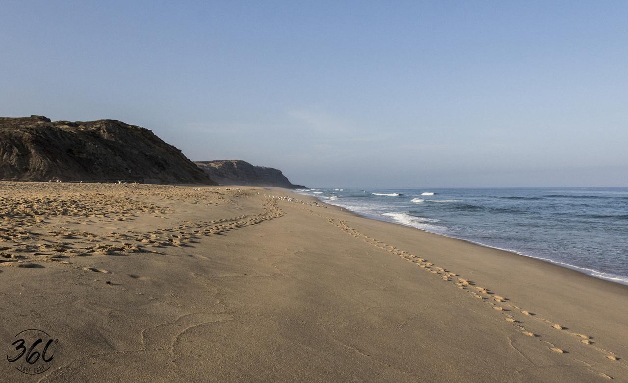 Albergue Surf Camp 360 *