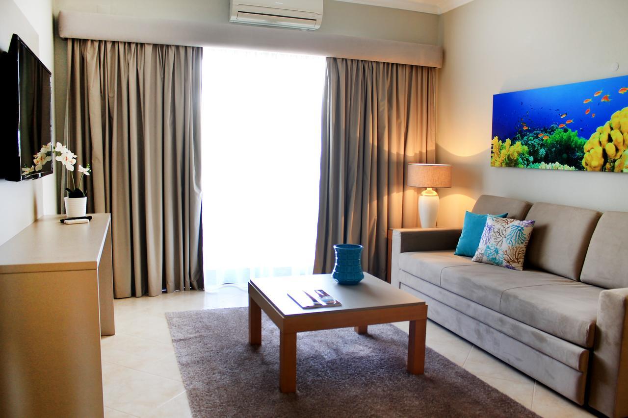 Luna Solaqua 4* Albufeira