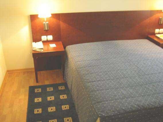 De Plaza & Hotel 4*
