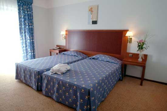 Mercure Centro Hotel