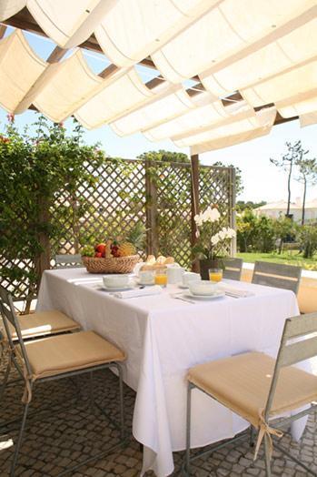 Bicuda Resort Cascais