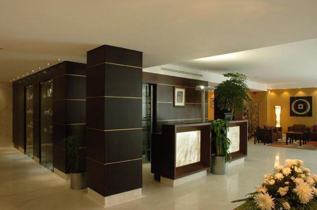 Hotel Lux Fatima