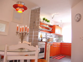 Penthouse With Rooftop Pool - Duna Parque & 3*