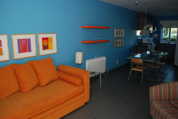 Penthouse With Rooftop Pool - Duna Parque & Aparthotel Vila Nova de Milfontes
