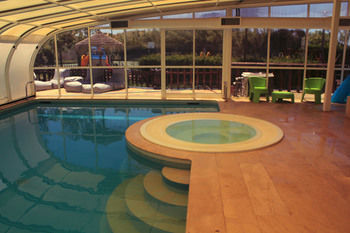 Penthouse With Rooftop Pool - Duna Parque & 3* Vila Nova de Milfontes