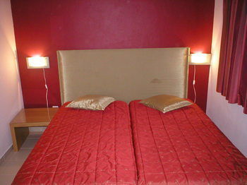 Apartahotel Penthouse With Rooftop Pool - Duna Parque &