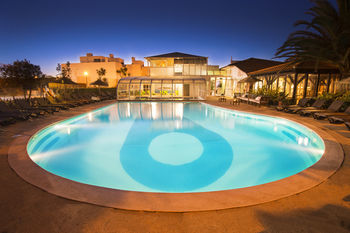 Penthouse With Rooftop Pool - Duna Parque & 3*