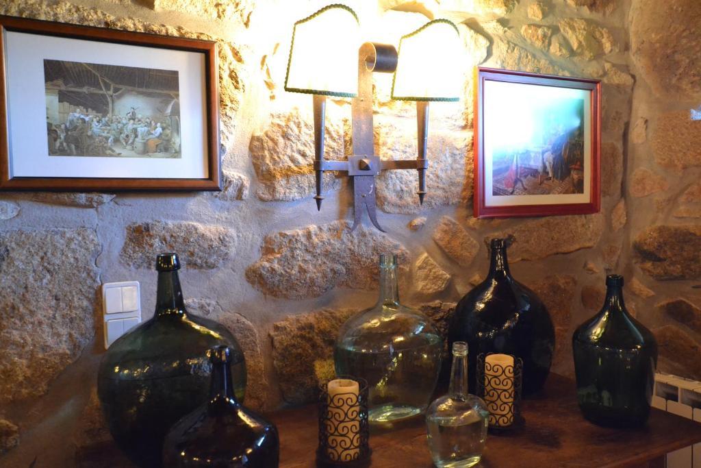 Casa Da Lage Bed & Breakfast Ponte de Lima
