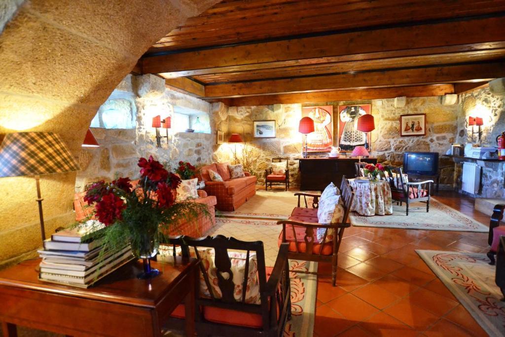 Bed & Breakfast Casa Da Lage Ponte de Lima