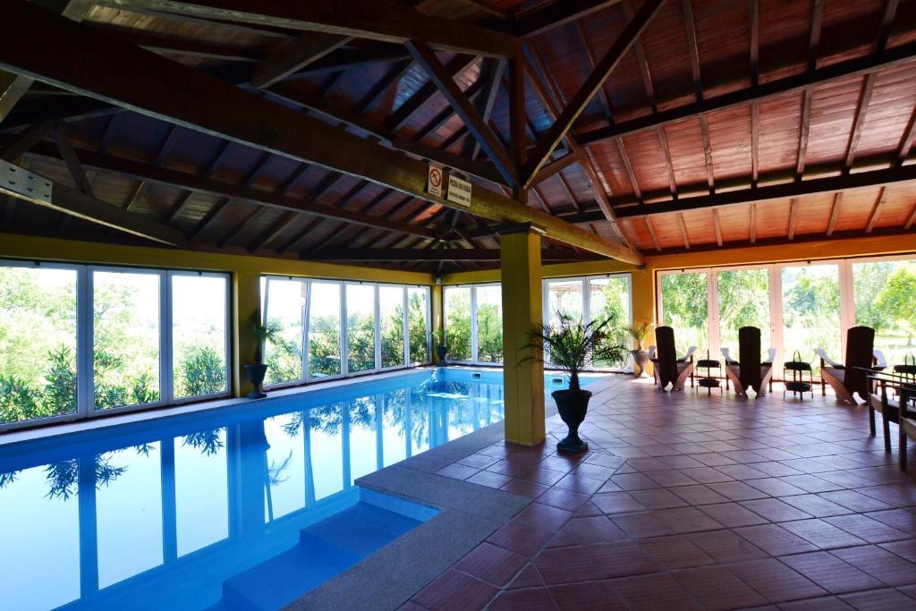 Bed & Breakfast Casa Da Lage
