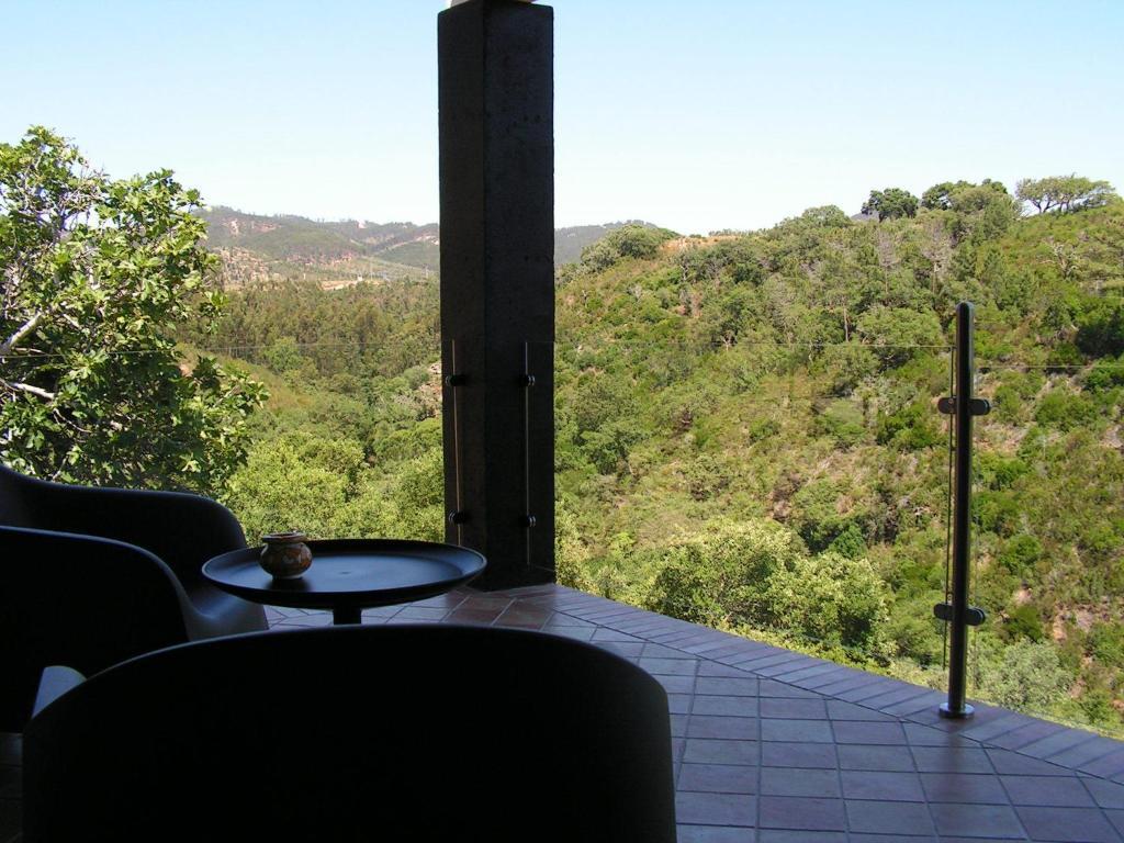 Herdade Do Amarelo Nature & Farm stay Vila Nova de Milfontes