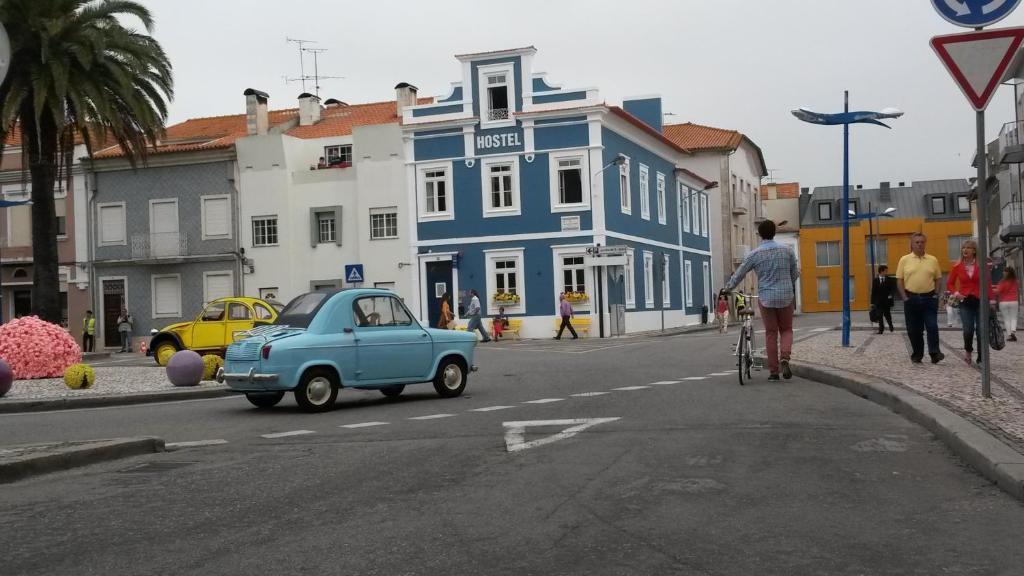Rossio Aveiro