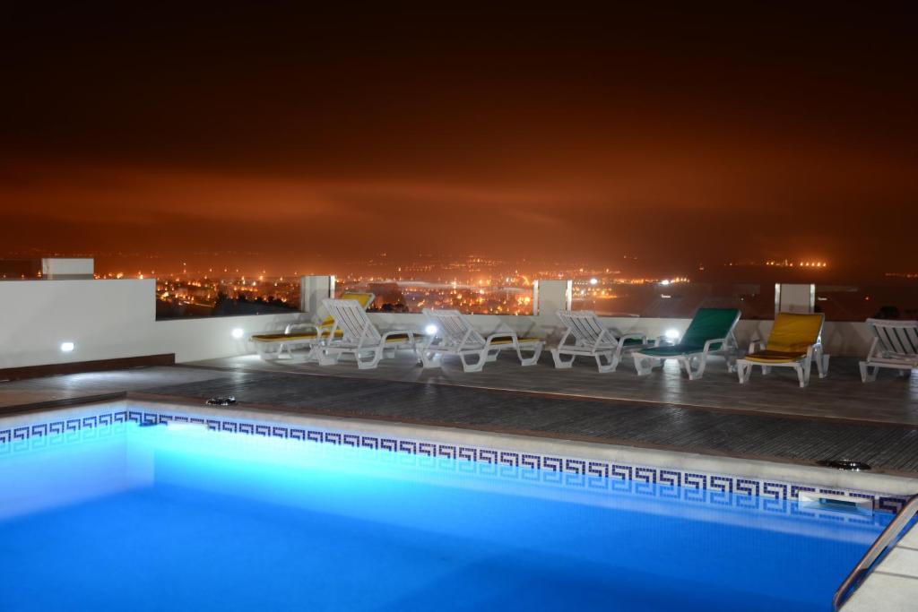 Serra Mar 4* Figueira da Foz