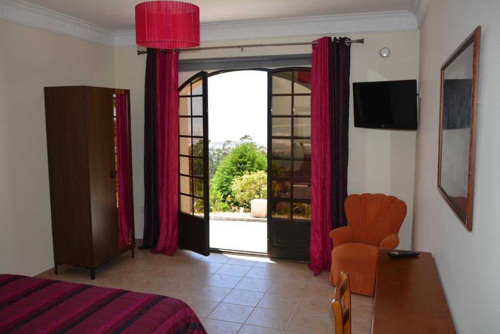 Bed & Breakfast Serra Mar
