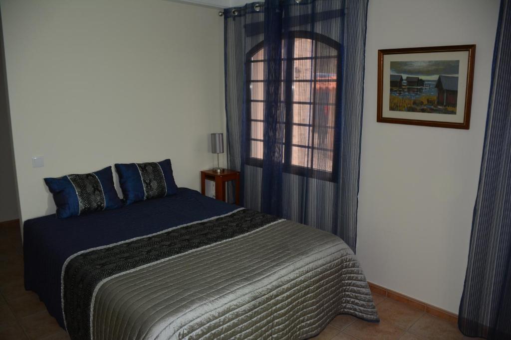 Bed & Breakfast Serra Mar Figueira da Foz