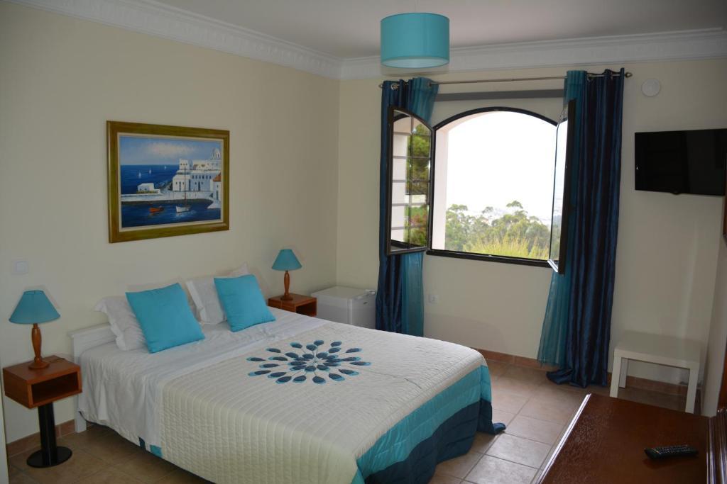 Bed & Breakfast Serra Mar 4*