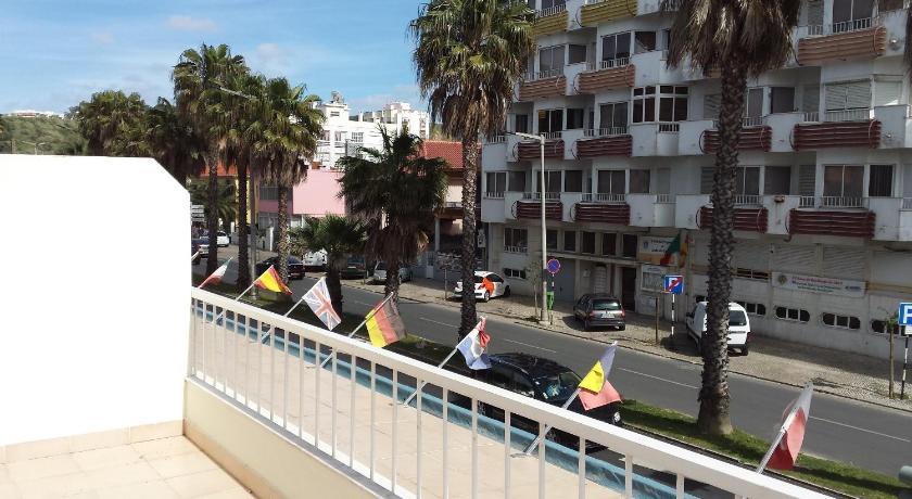 Hotel Residencial Colibri Costa da Caparica