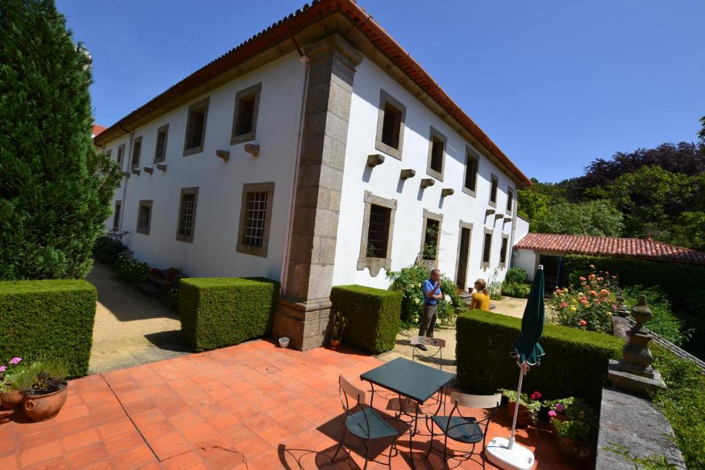 Quinta Do Convento Da Franqueira