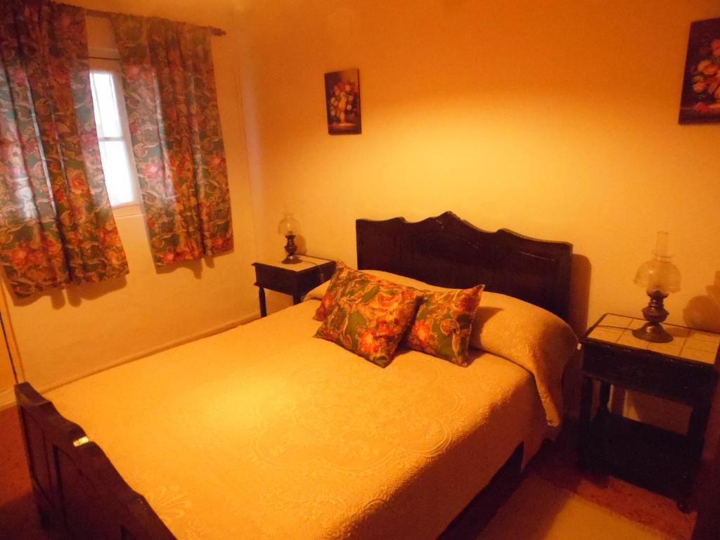 Guest house Hospedagem Chave D'ouro Nazare