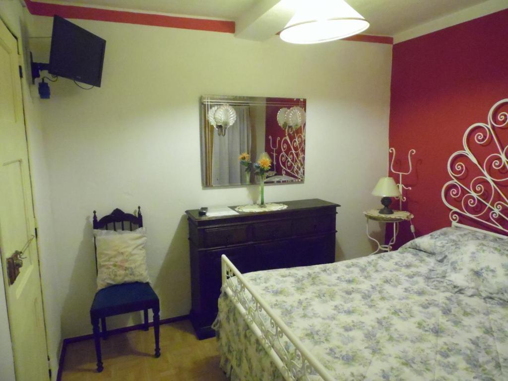 Hospedagem Chave D'ouro Guest house