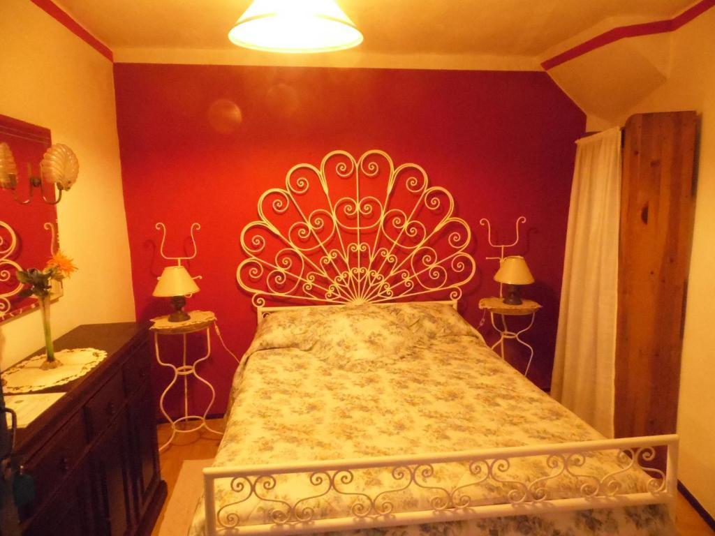 Guest house Hospedagem Chave D'ouro *