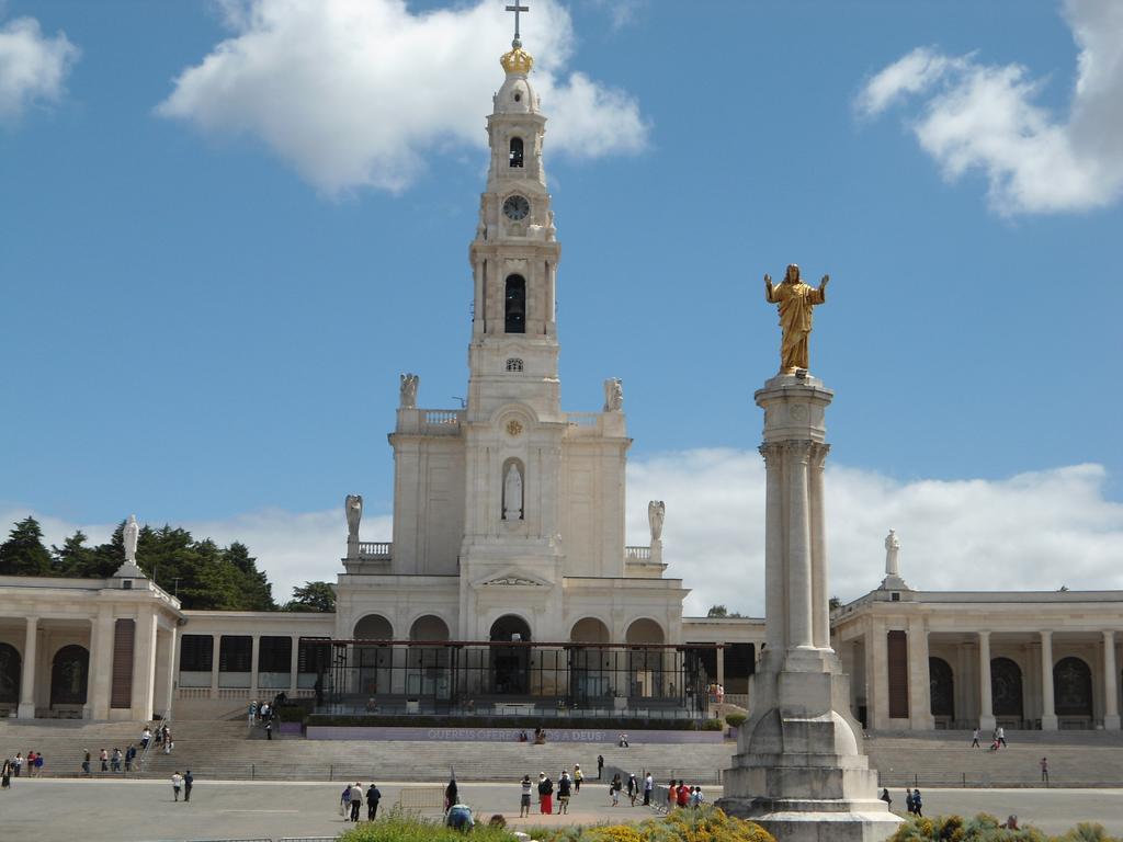 Hotel Aurea Congress & Fatima