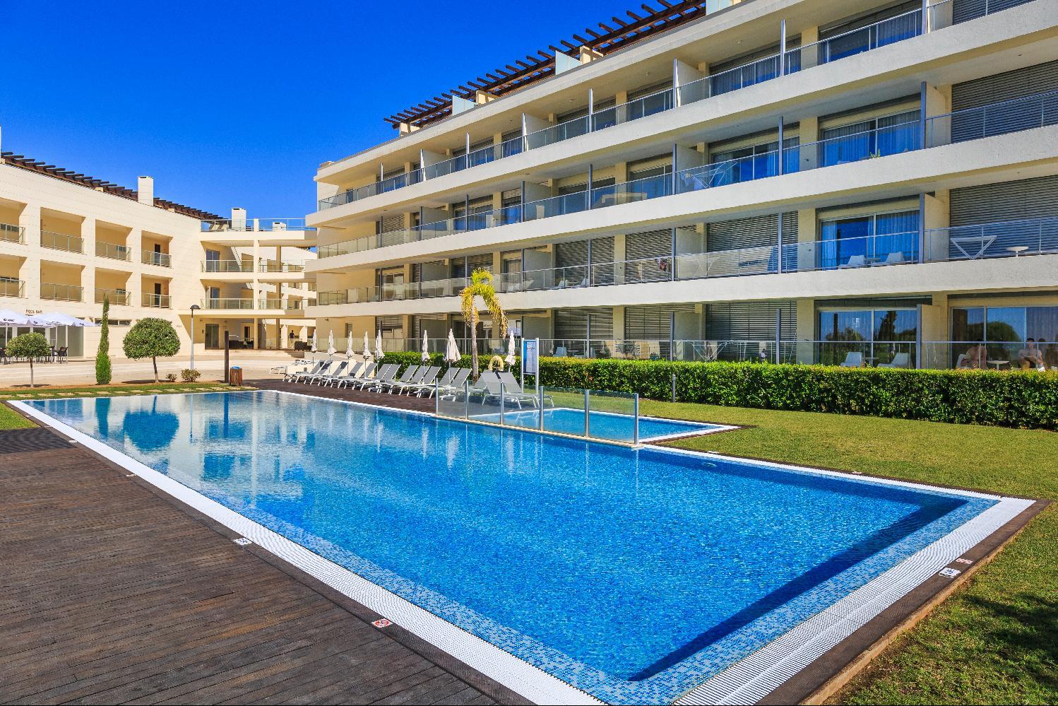 Resort Laguna - Vilamoura