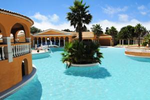 Hotel Herdade Real