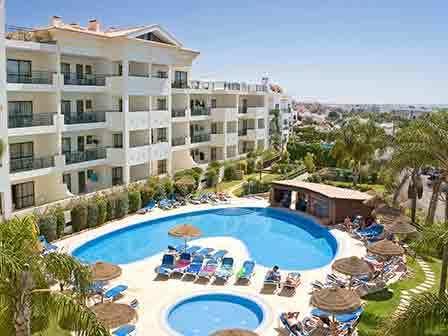 Aparthotel Cerro Mar Atlantico & Cerro Mar Garden