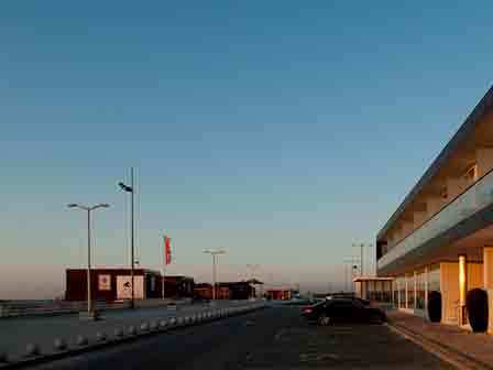 Furadouro Boutique & Hotel 4*