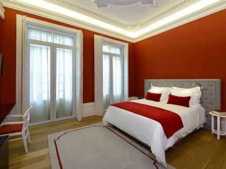 Hotel Emaj Boutique 4*