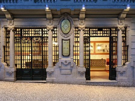 Emaj Boutique 4* Guimaraes