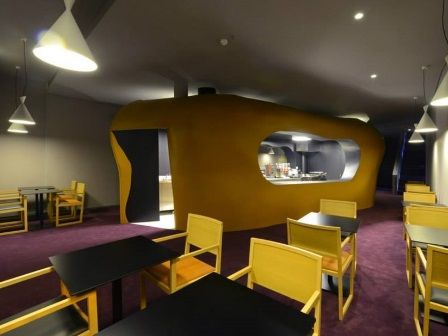 Emaj Boutique Hotel