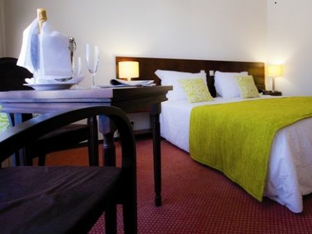Hotel Lux Mundi