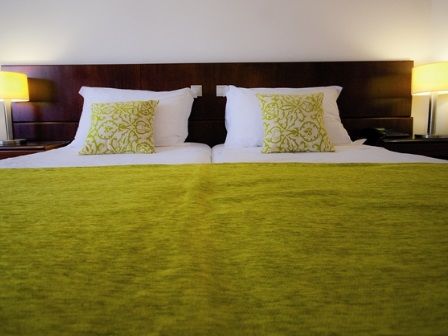 Lux Mundi Hotel 3*