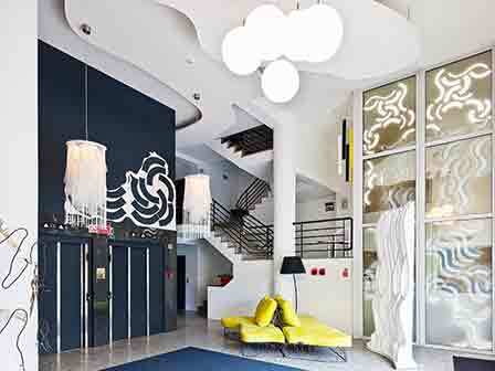 Hotel Amadeos - Matosinhos - Porto