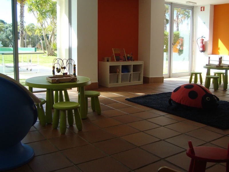 Hotel Yellow Garden Alvor
