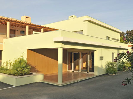 Pestana Alvor